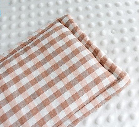 Baby Crib Anti - Collision Strip Baby Soft Edge - Bright Cubb