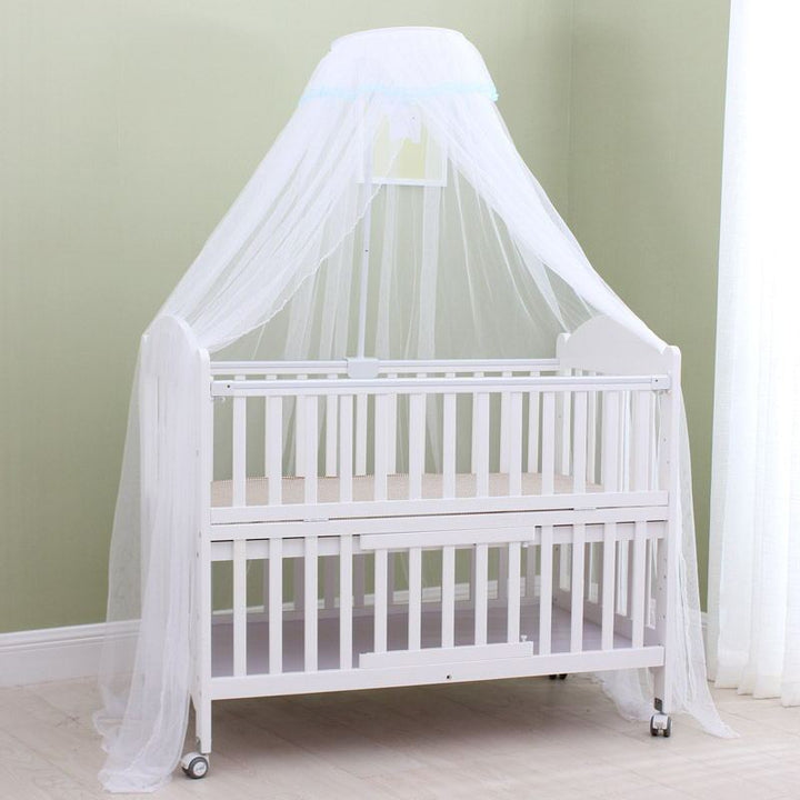 Baby Crib Clip - on Babies' Bed Complete - type - Bright Cubb