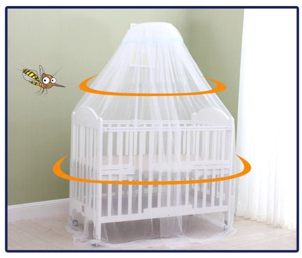 Baby Crib Clip - on Babies' Bed Complete - type - Bright Cubb