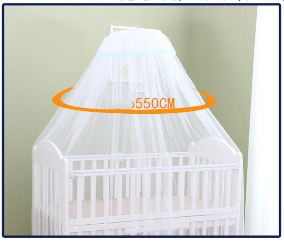 Baby Crib Clip - on Babies' Bed Complete - type - Bright Cubb