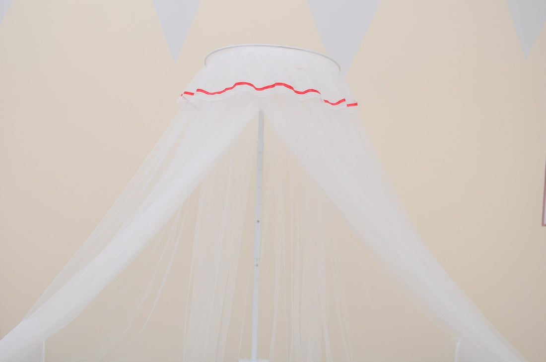 Baby Crib Clip - on Babies' Bed Complete - type - Bright Cubb