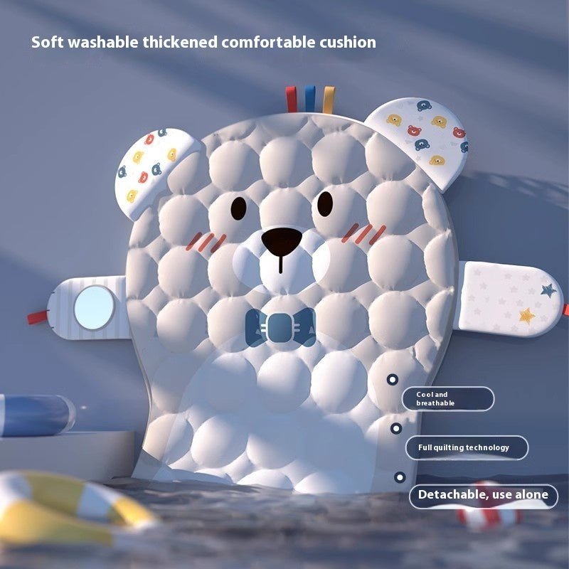 Baby Educational Music Piano Pedal Toy - Bright Cubb