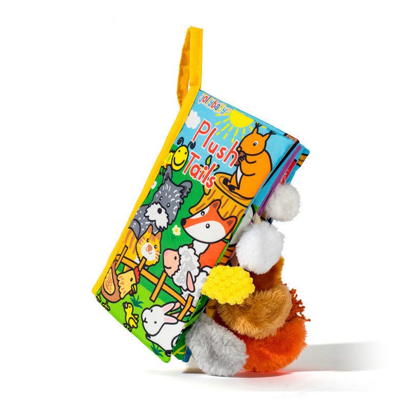 Baby Educational Toys for Early Education - Bright Cubb