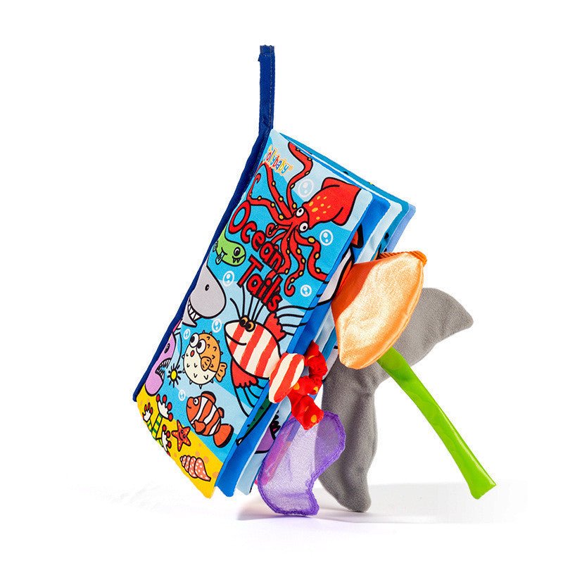 Baby Educational Toys for Early Education - Bright Cubb