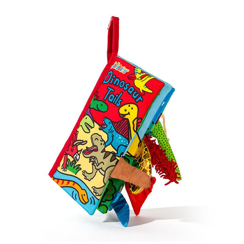 Baby Educational Toys for Early Education - Bright Cubb