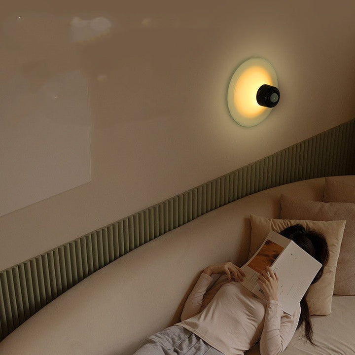 Baby Feeding Night Light Sensor Battery - Bright Cubb