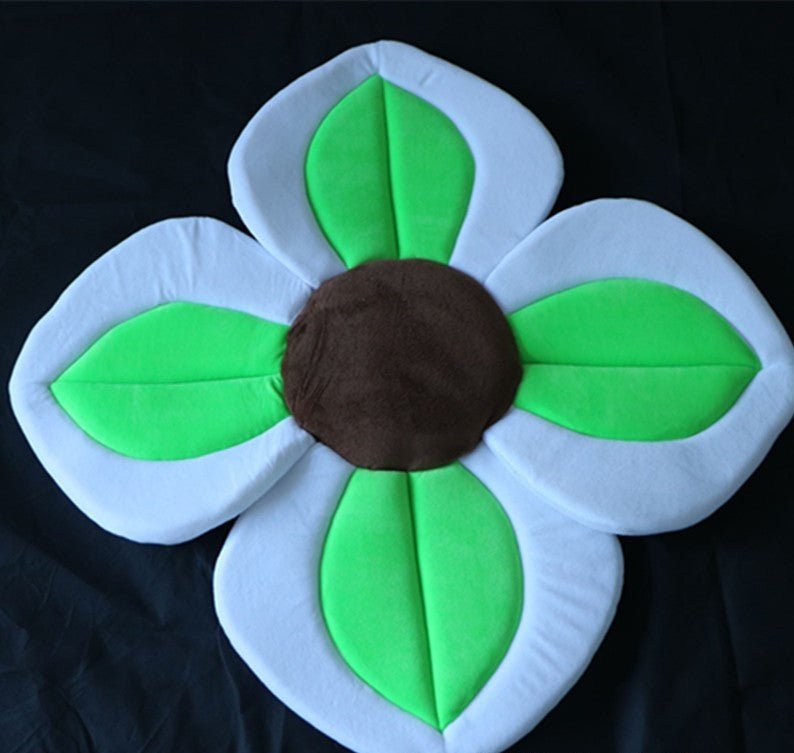 Baby Flower Bath Tub - Bright Cubb