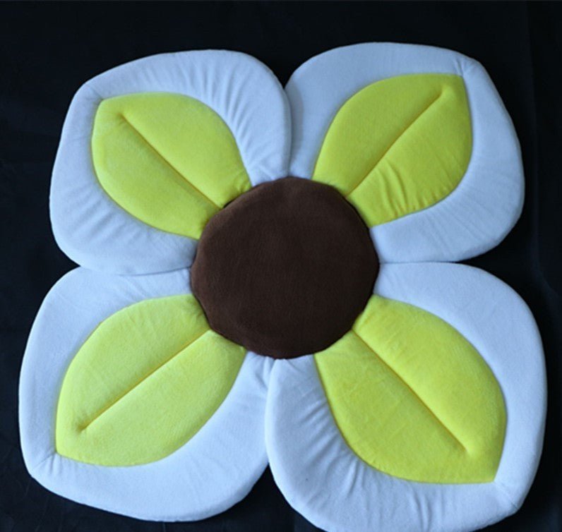 Baby Flower Bath Tub - Bright Cubb