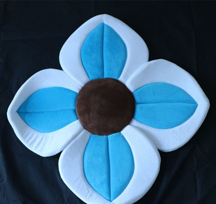 Baby Flower Bath Tub - Bright Cubb
