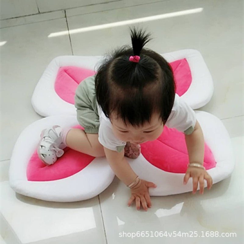 Baby Flower Bath Tub - Bright Cubb