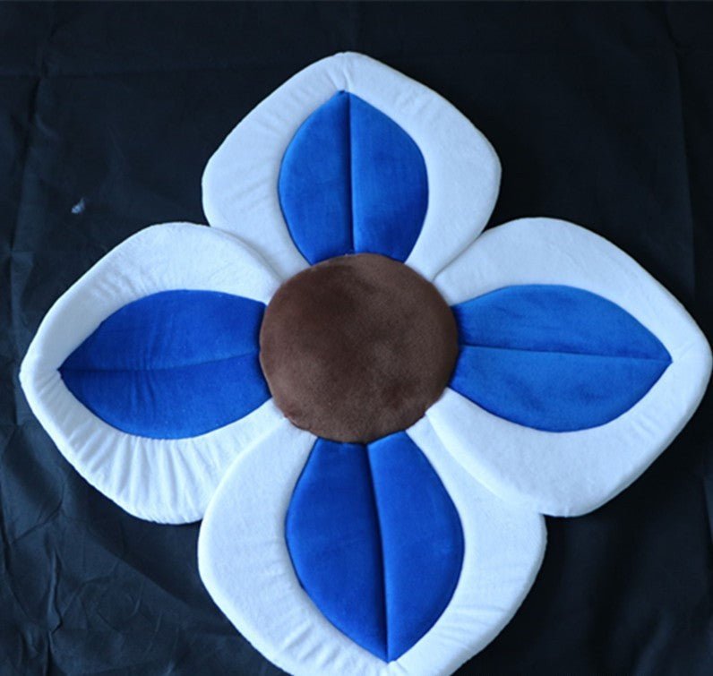 Baby Flower Bath Tub - Bright Cubb