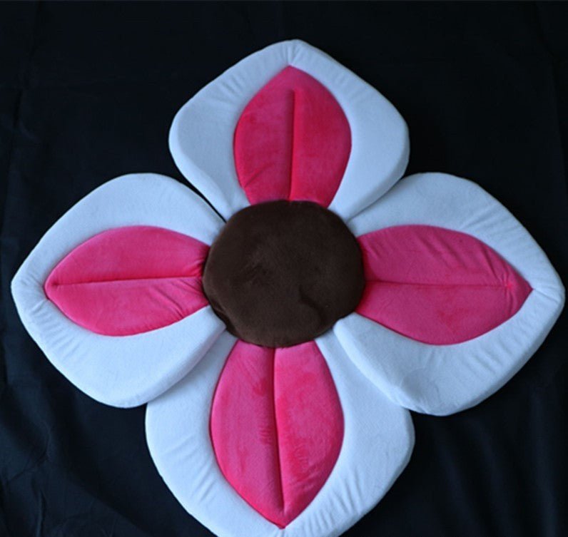 Baby Flower Bath Tub - Bright Cubb