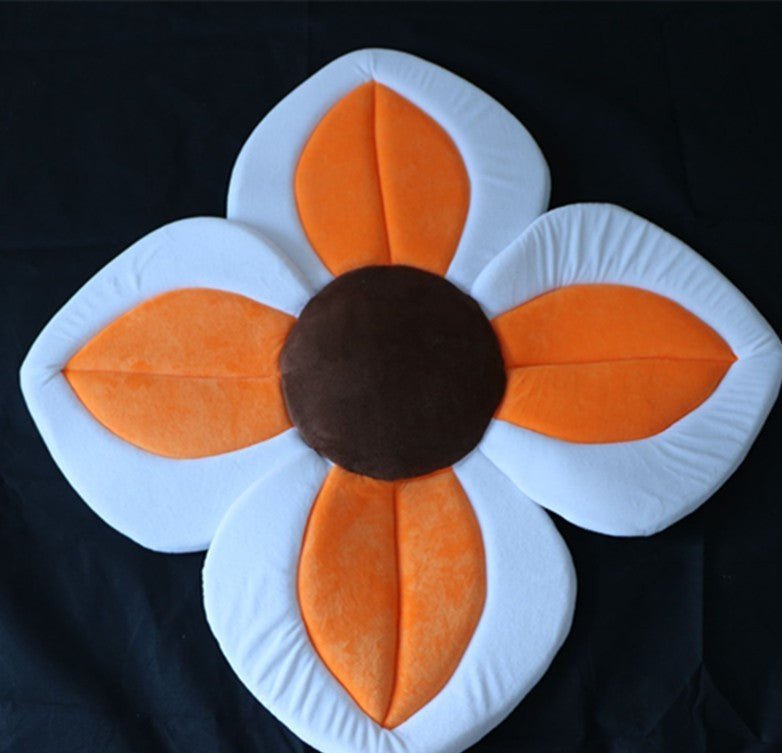 Baby Flower Bath Tub - Bright Cubb