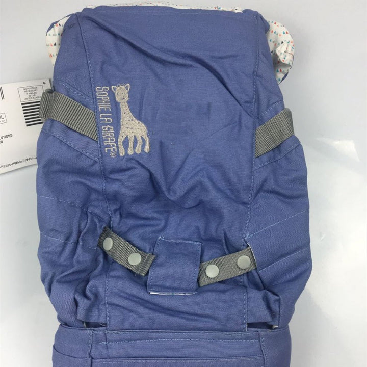 Baby Full Stage Newborn Carrier - Bright Cubb