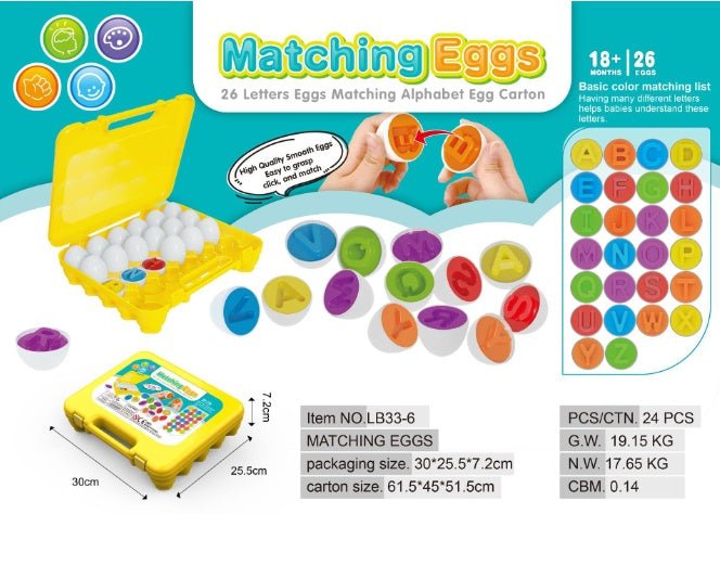 Baby Learning Educational Toy - Bright Cubb