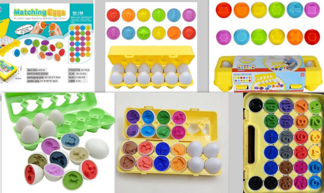Baby Learning Educational Toy - Bright Cubb