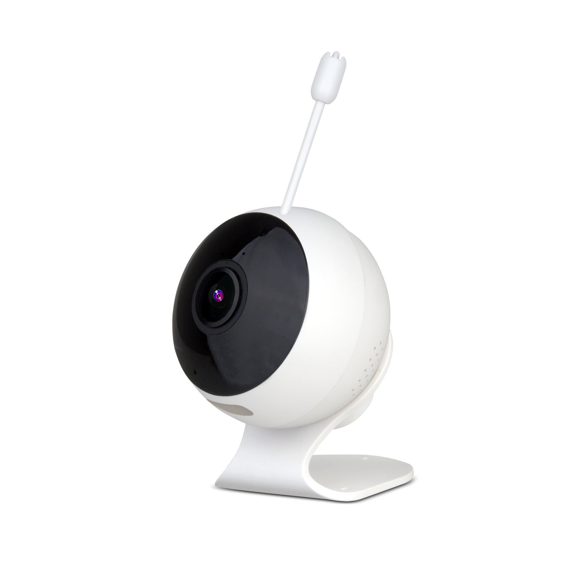 Baby Monitor 1080P HD Wide - angle Camera - Bright Cubb