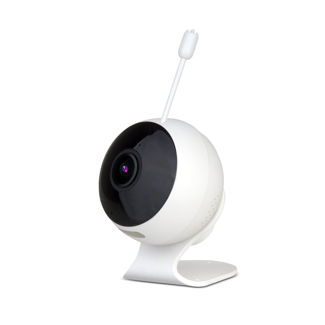 Baby Monitor 1080P HD Wide - angle Camera - Bright Cubb