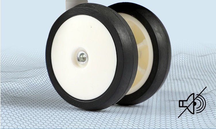 Baby Multi - function Anti Rollover Walkers - Bright Cubb