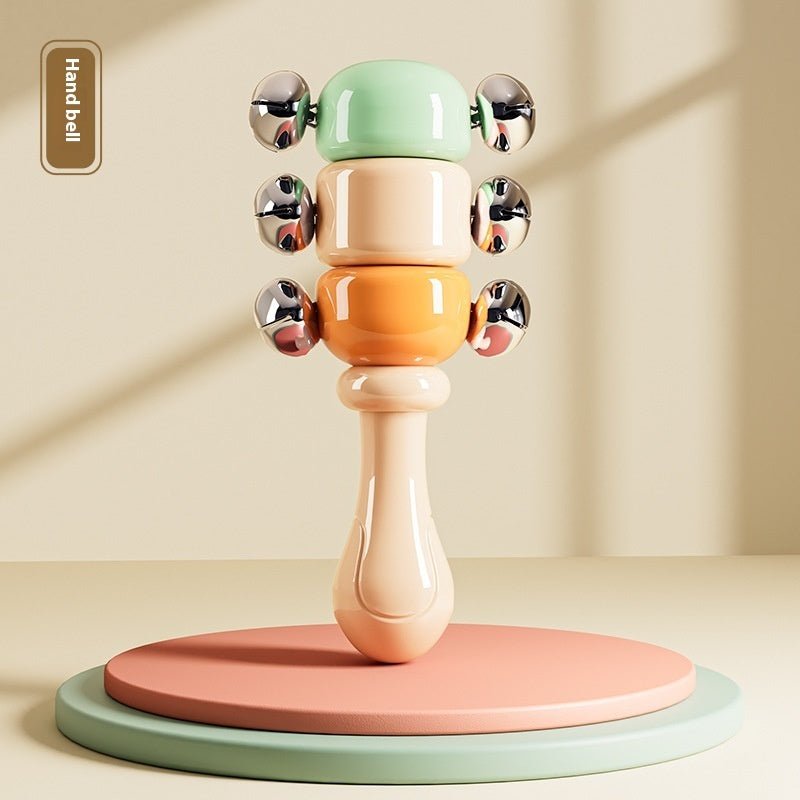 Baby Rattle Gift Box Toys - Bright Cubb