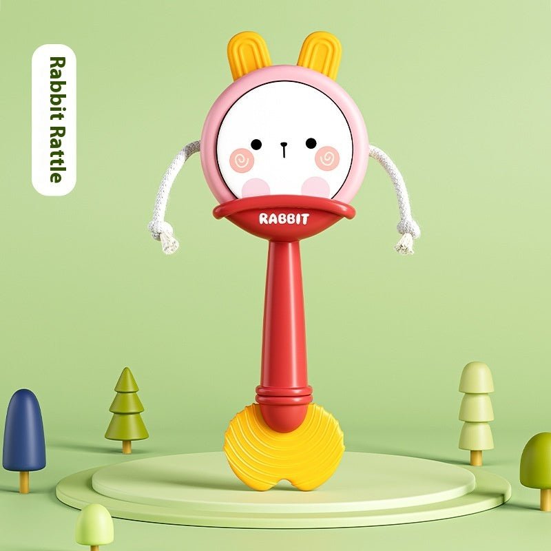 Baby Rattle Gift Box Toys - Bright Cubb