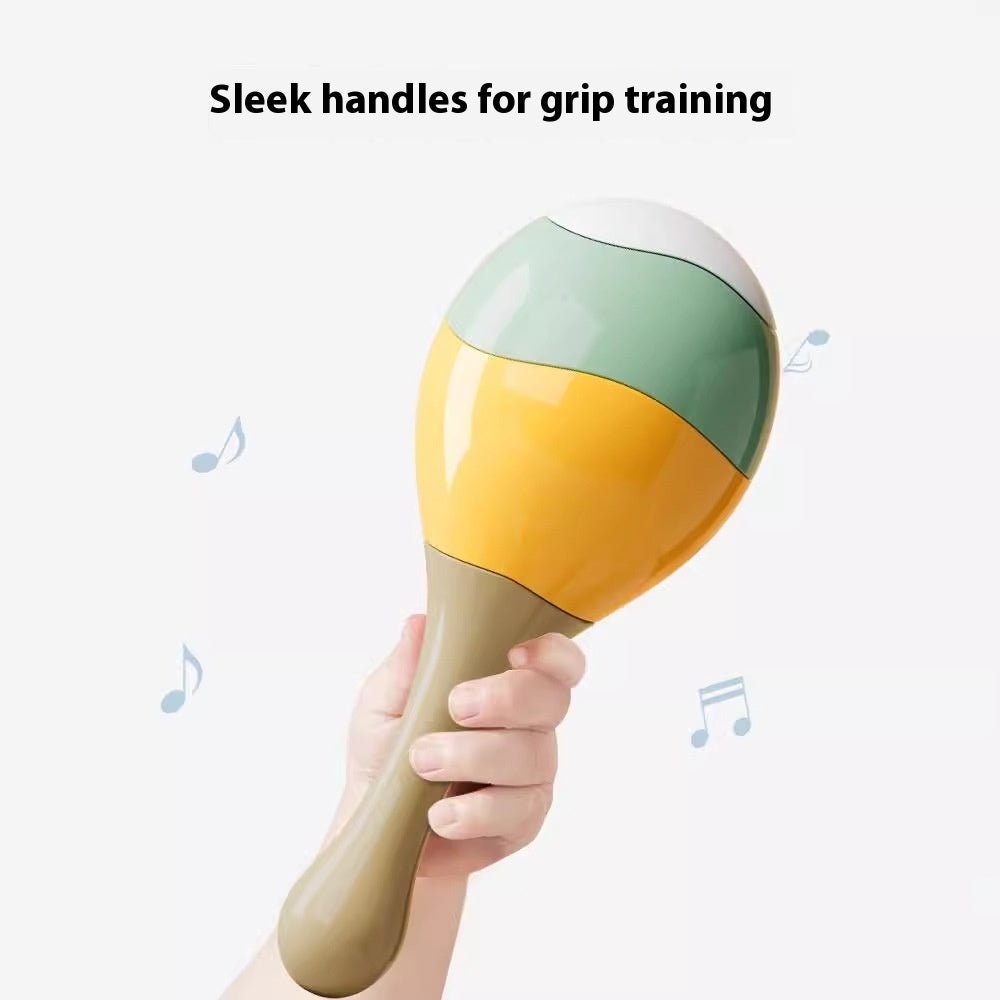 Baby Rattle Gift Box Toys - Bright Cubb