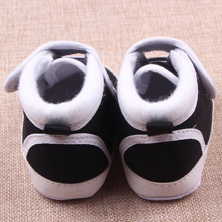 Baby shoes - Bright Cubb