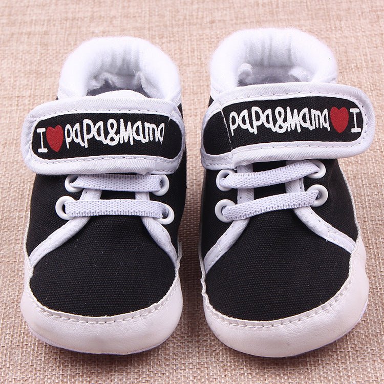 Baby shoes - Bright Cubb