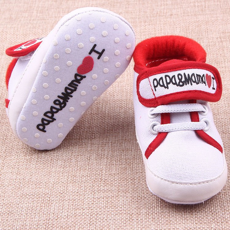Baby shoes - Bright Cubb