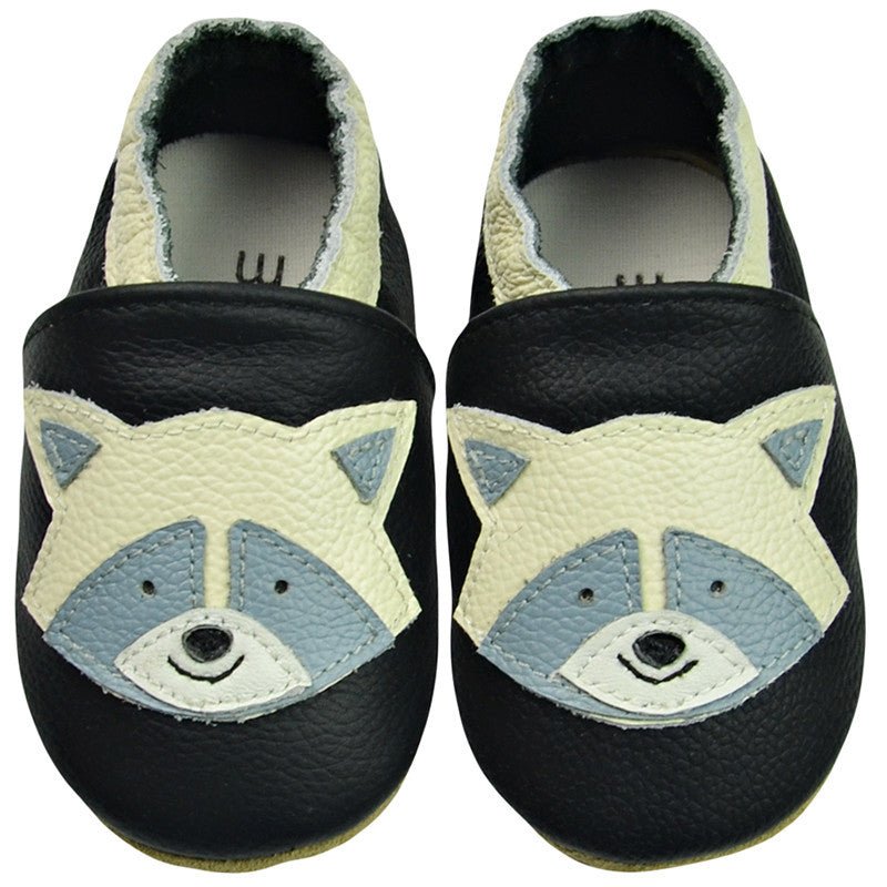 Baby Shoes Baby Shoes Soft - soled Toddler Shoes - Bright Cubb