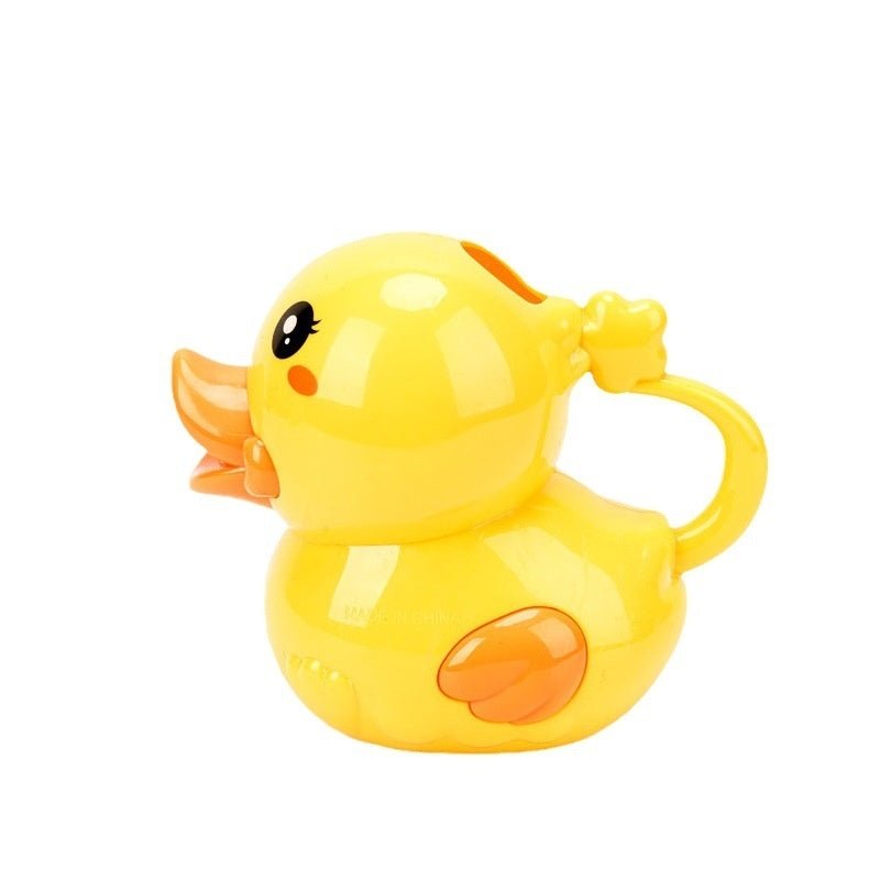 Baby Shower Water Spray Shower Toys - Bright Cubb