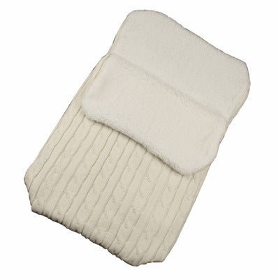 Baby Stroller Sleeping Bag Winter Body Keep Warm - Bright Cubb