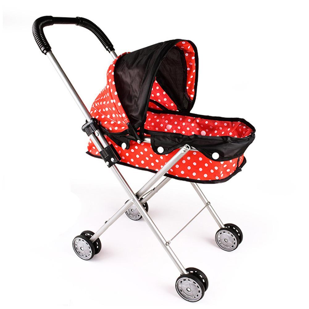 Baby Toddler Stroller - Bright Cubb