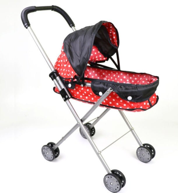 Baby Toddler Stroller - Bright Cubb
