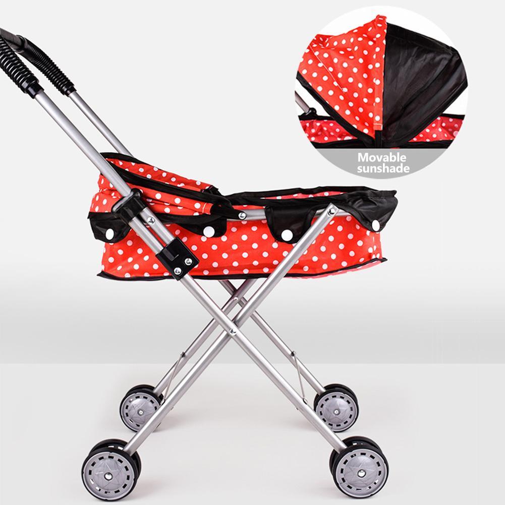 Baby Toddler Stroller - Bright Cubb