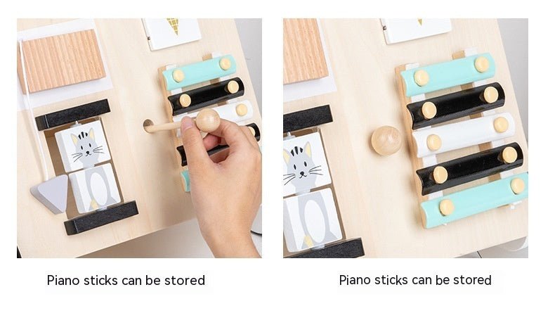 Baby Walker Baby Stroller Anti - o - leg Anti - rollover - Bright Cubb