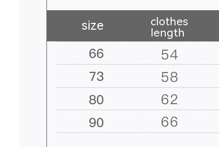 Baby Winter Clothes Down Coveralls - Bright Cubb