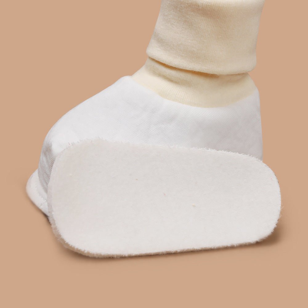 Baby Winter Shoes Newborn Toddler Baby Shoes - Bright Cubb