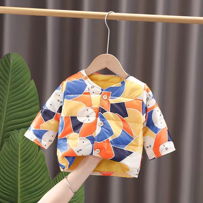 Boys Spring Clothes Suit Baby Clothes - Bright Cubb