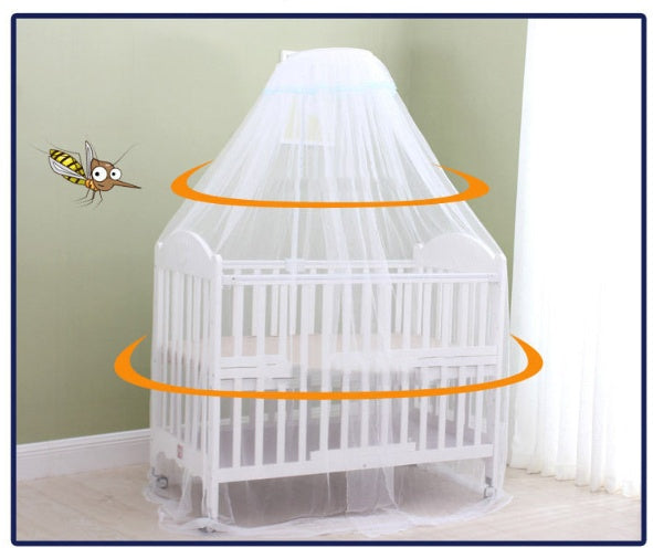 Baby Crib Clip-on Babies' Bed Complete-type