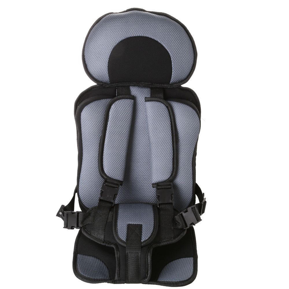 Infant Safe Seat Mat Portable Baby Safety