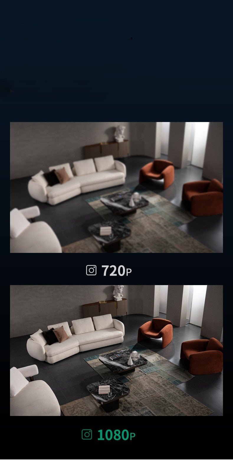 Camera Baby Remote Monitor - Bright Cubb