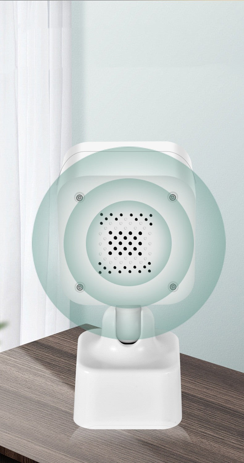 Camera Baby Remote Monitor - Bright Cubb