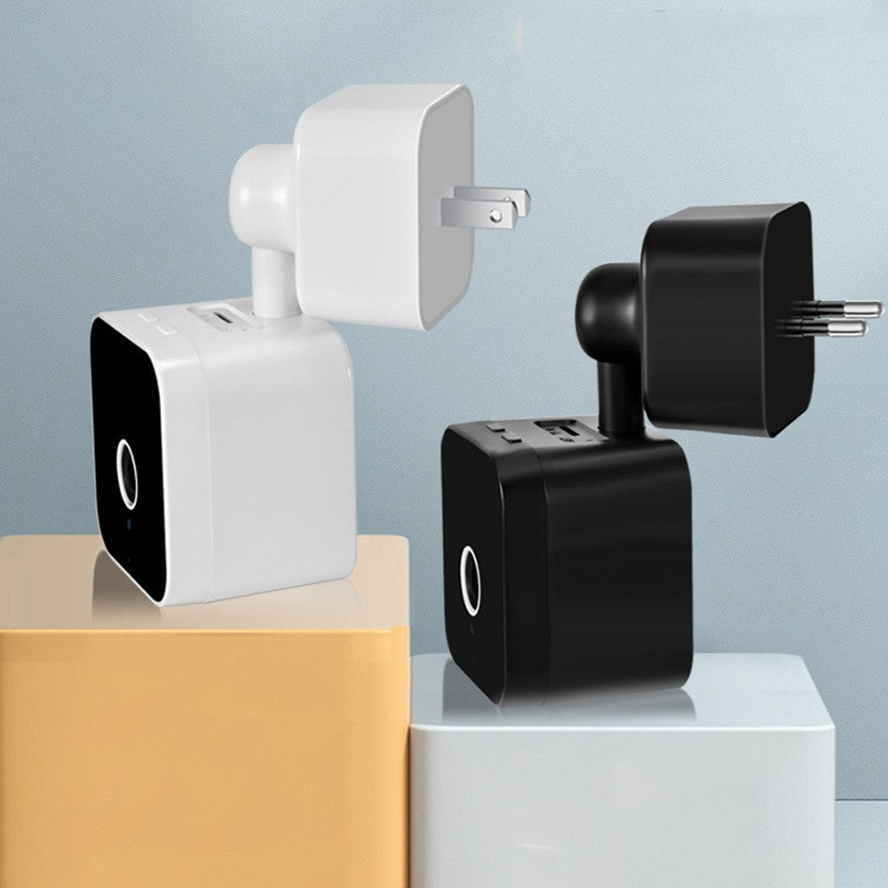 Camera Baby Remote Monitor - Bright Cubb