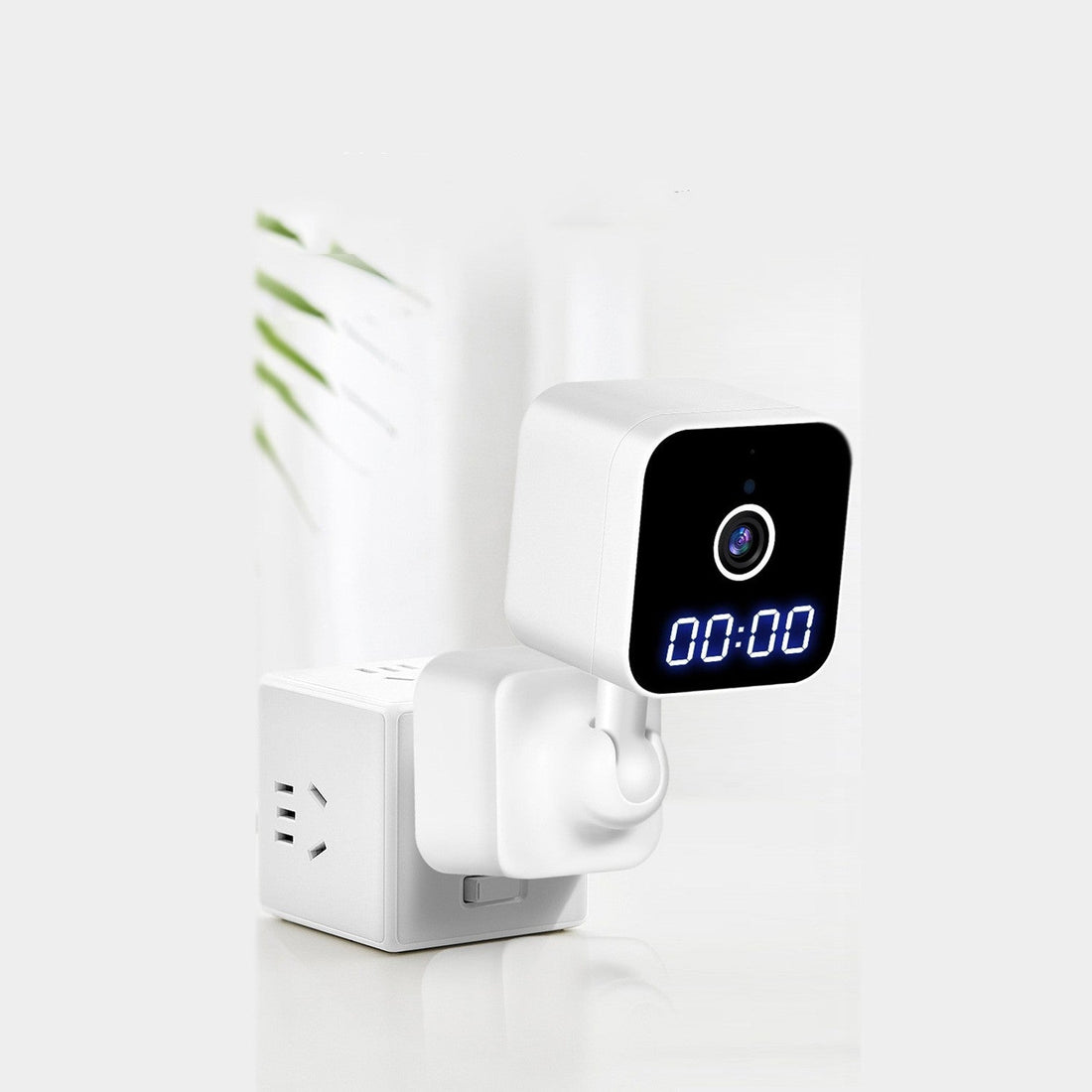 Camera Baby Remote Monitor - Bright Cubb