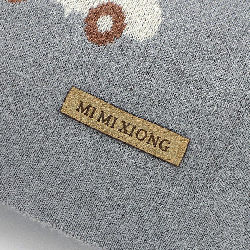 Car Blanket Baby Windproof Cover - Bright Cubb