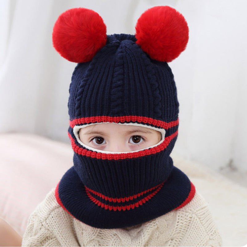 Children Hats - Bright Cubb