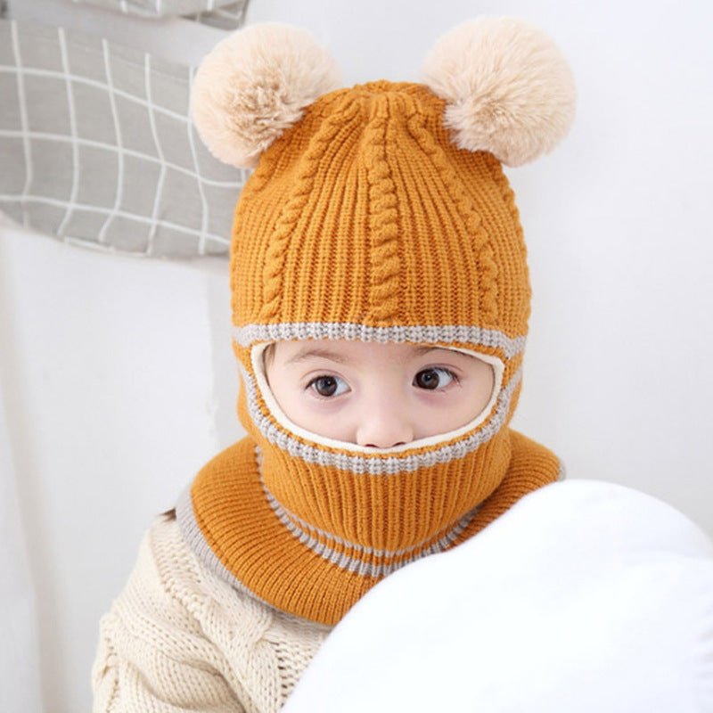 Children Hats - Bright Cubb
