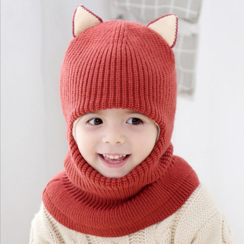 Children Hats - Bright Cubb