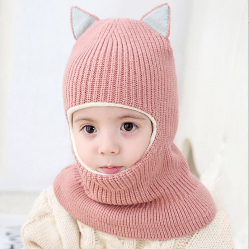 Children Hats - Bright Cubb